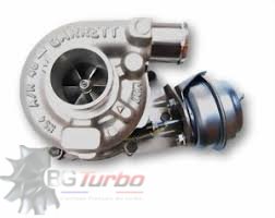 Turbo TURBO GARRETT GTB1549V NEUF - HYUNDAI SANTA FE CRDI D4EB 2,0 L 140 CV - 757886-0006
